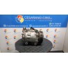 COMPRESSORE A/C ROTAZIONE 163 VOLVO C30 (10/06-) D4164T 36000570
