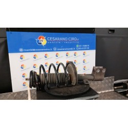 AMMORTIZZATORE ANT. DX. 168 PEUGEOT 307 (04/01-12/06) NFU 5202CZ