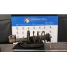 AMMORTIZZATORE ANT. SX. 169 PEUGEOT 307 (04/01-12/06) NFU 5202CY