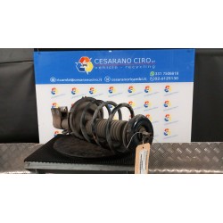 AMMORTIZZATORE ANT. SX. 169 PEUGEOT 307 (04/01-12/06) NFU 5202CY