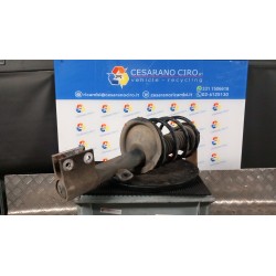 AMMORTIZZATORE ANT. SX. 169 PEUGEOT 307 (04/01-12/06) NFU 5202CY