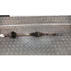 SEMIALBERO ANT. COMPL. DX. 170 PEUGEOT 307 (04/01-12/06) NFU 3273LP