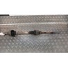 SEMIALBERO ANT. COMPL. DX. 170 PEUGEOT 307 (04/01-12/06) NFU 3273LP