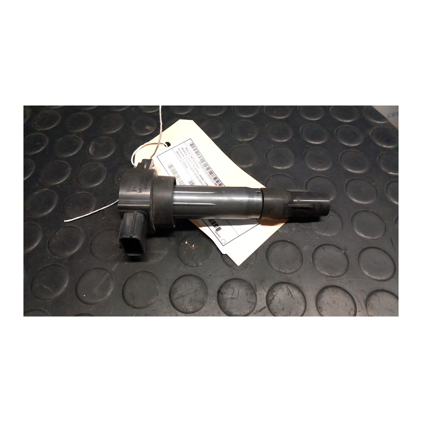 BOBINA 07-04- 175 MITSUBISHI COLT 7A SERIE (06/04-12/09) 135930 MN195616