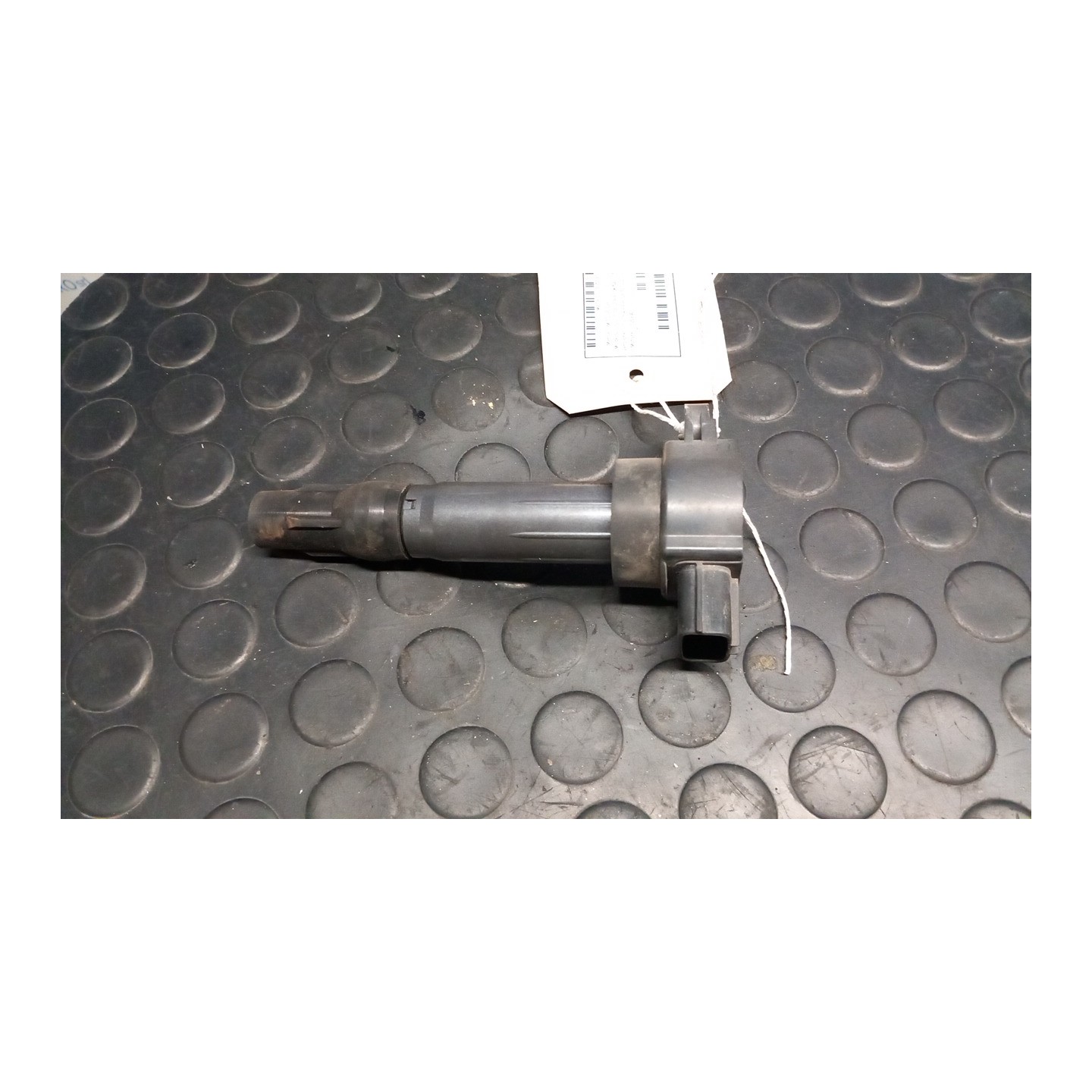 BOBINA 07-04- 177 MITSUBISHI COLT 7A SERIE (06/04-12/09) 135930 MN195616