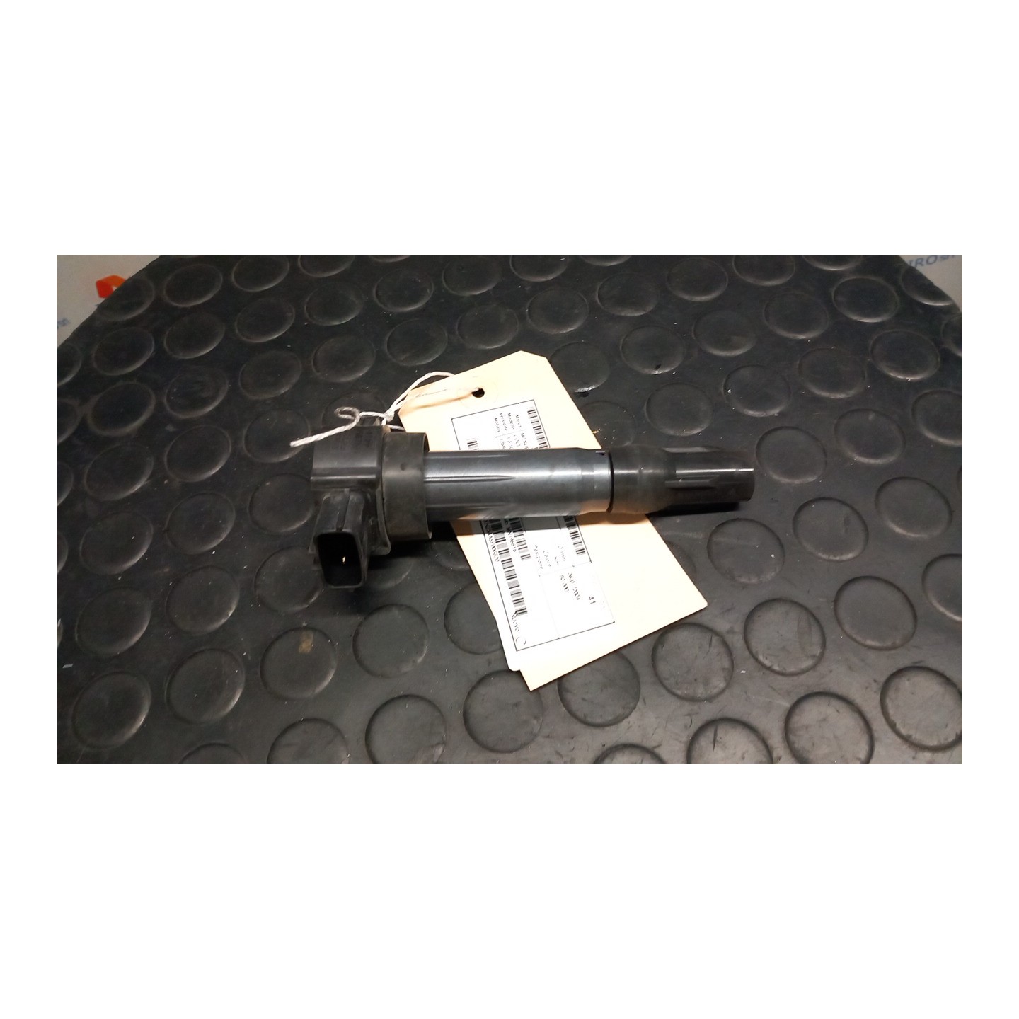 BOBINA 07-04- 178 MITSUBISHI COLT 7A SERIE (06/04-12/09) 135930 MN195616