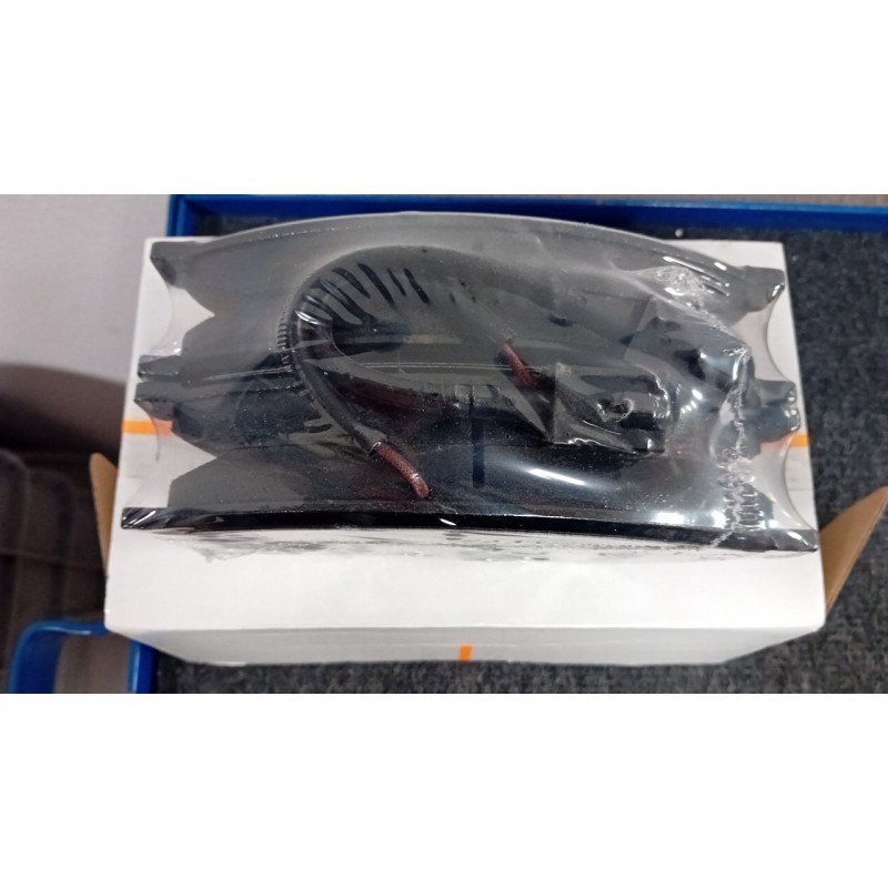 SERIE PASTIGLIE FRENI ANT. 064 FIAT DUCATO CABINATO (4Y) (04/14-12  77368452