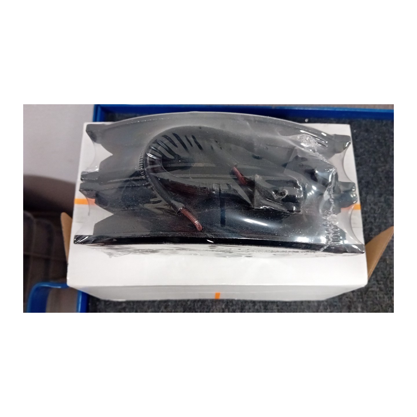 SERIE PASTIGLIE FRENI ANT. 064 FIAT DUCATO CABINATO (4Y) (04/14-12  77368452