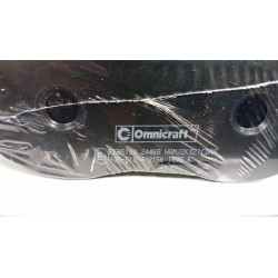 SERIE PASTIGLIE FRENI ANT. 064 FIAT DUCATO CABINATO (4Y) (04/14-12  77368452