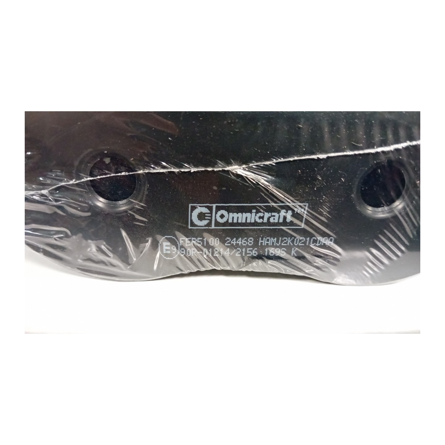 SERIE PASTIGLIE FRENI ANT. 064 FIAT DUCATO CABINATO (4Y) (04/14-12  77368452