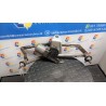 MECCANISMO TERGIPARABREZZA 078 PEUGEOT 206 PLUS (02/09-) HFX 6401F9