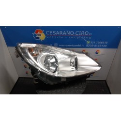 PROIETTORE DX. 177 OPEL CORSA (S07) (07/06-02/11) Z13DTH 93189362