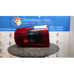 FANALE POST. SPORTELLO POST DX. 180 PEUGEOT RANCH (M59) (11/02-08/09) NFU 6351EE