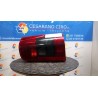 FANALE POST. SPORTELLO POST DX. 180 PEUGEOT RANCH (M59) (11/02-08/09) NFU 6351EE
