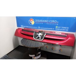 GRIGLIA PARAURTI ANT. 181 PEUGEOT RANCH (M59) (11/02-08/09) NFU 7414CT