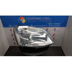 PROIETTORE DX. 182 PEUGEOT RANCH (M59) (11/02-08/09) NFU 6205AW