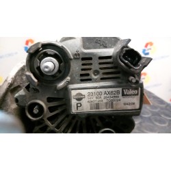 ALTERNATORE 131 NISSAN NOTE (E11E) (02/06-09/13) CR14 23100AX62A