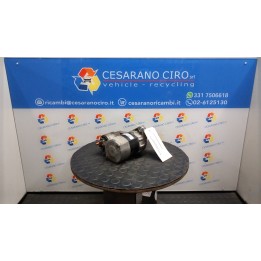 MOTORINO AVVIAMENTO 132 NISSAN NOTE (E11E) (02/06-09/13) CR14 23300AX010