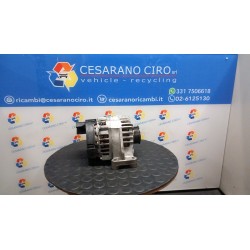 ALTERNATORE 120AMP P/A/C 149 FORD KA (CCU) (10/08-03/17) 169A4000 1719539