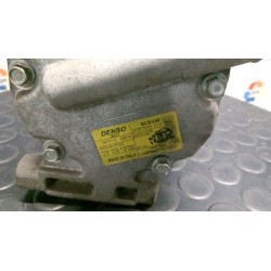 COMPRESSORE A/C 151 FORD KA (CCU) (10/08-03/17) 169A4000 1535408