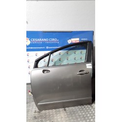 PORTA ANT. SX. 008 PEUGEOT 5008 (10/09-03/17) 9HR 9002AR