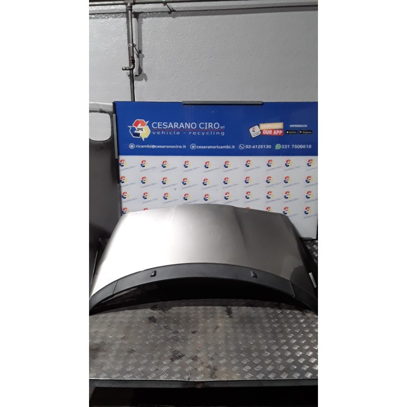 COFANO ANT. 012 PEUGEOT 5008 (10/09-03/17) 9HR 7901R2