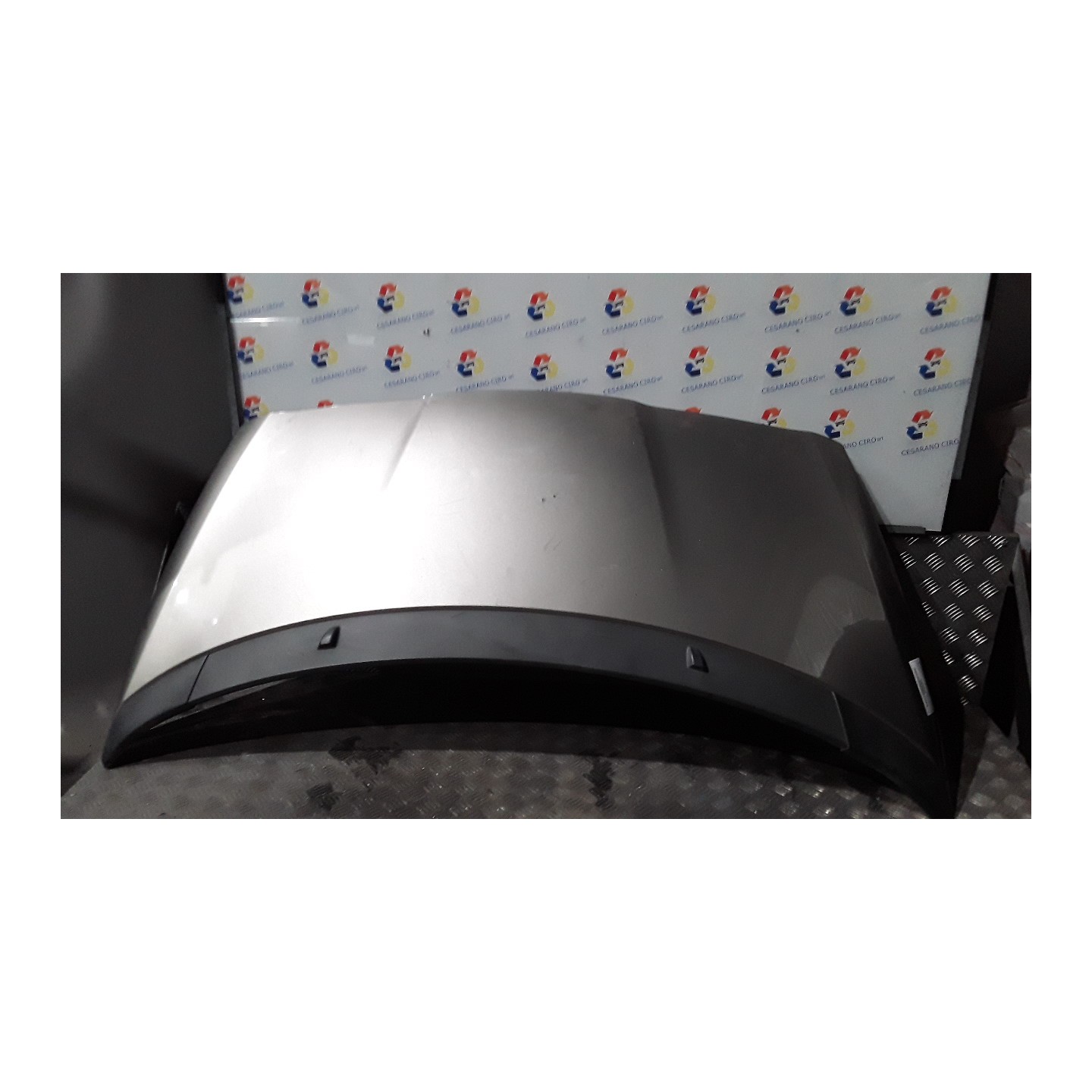 COFANO ANT. 012 PEUGEOT 5008 (10/09-03/17) 9HR 7901R2
