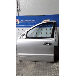 PORTA ANT. SX. 014 KIA SORENTO 1A SERIE (08/06-11/09 D4CB 760033E111