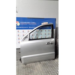 PORTA ANT. SX. 014 KIA SORENTO 1A SERIE (08/06-11/09 D4CB 760033E111