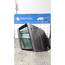 PORTA POST. SX. 015 RENAULT LAGUNA 2A SERIE (03/05-09/07) G9TD6 7751472440