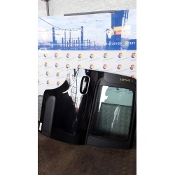 PORTA POST. C/FASCE PARACOLPI DX. 020 FIAT PANDA (33) (12/11-04/17) 169A4000 51858991