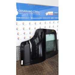 PORTA POST. C/FASCE PARACOLPI DX. 020 FIAT PANDA (33) (12/11-04/17) 169A4000 51858991