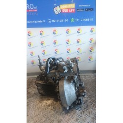 CAMBIO COMPL. 026 FIAT ULYSSE (2F) (06/02-12/10) RHK 9675689088