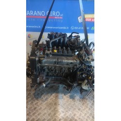 MOTORE SEMICOMPL. 042 FIAT 500 (3P) (07/07-01/15) 169A4000 71751093