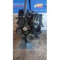 MOTORE SEMICOMPL. 042 FIAT 500 (3P) (07/07-01/15) 169A4000 71751093