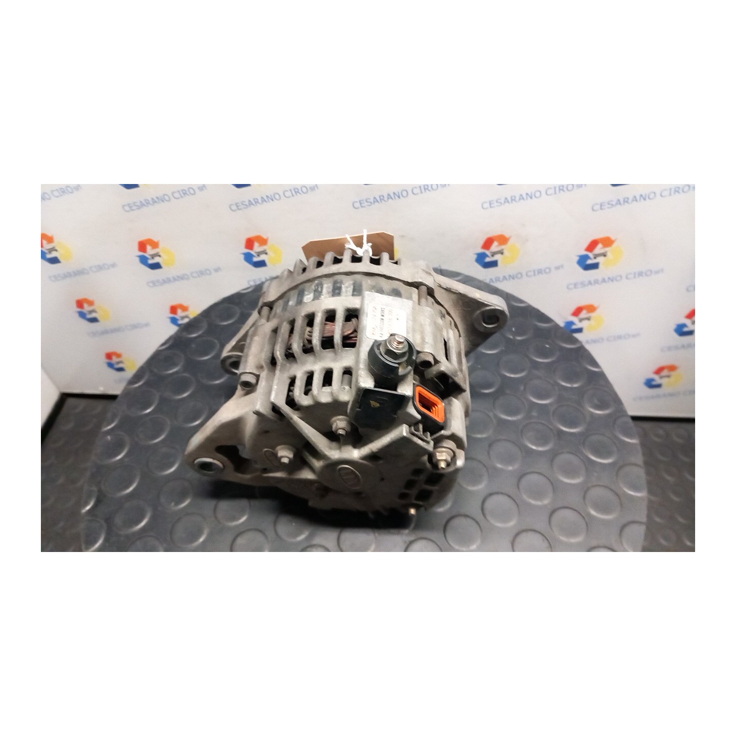ALTERNATORE 044 KIA SPORTAGE 1A SERIE (01/97-11/00 FE 0K01118300D