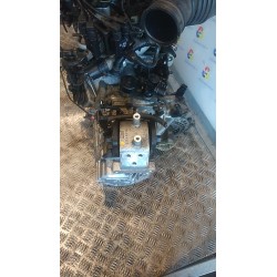 CAMBIO COMPL. 049 HYUNDAI GETZ (07/02-12/09) G4EA 4300022915