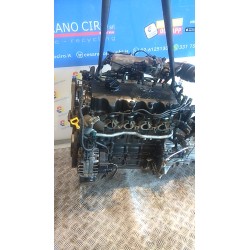 MOTORE SEMICOMPL. 050 HYUNDAI GETZ (07/02-12/09) G4EA 2110122Y02
