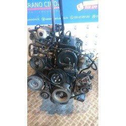 MOTORE SEMICOMPL. 050 HYUNDAI GETZ (07/02-12/09) G4EA 2110122Y02