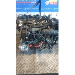 MOTORE SEMICOMPL. 053 TOYOTA YARIS (02/20-) M15A 19000F3020