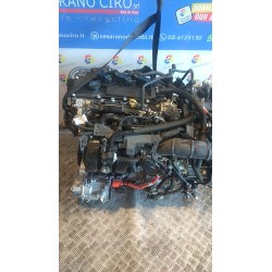 MOTORE SEMICOMPL. 053 TOYOTA YARIS (02/20-) M15A 19000F3020