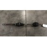 SEMIALBERO ANT. COMPL. DX. 015 PEUGEOT 3008 (04/09-10/13) RHE 3273TT