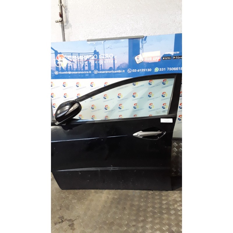 PORTA ANT. SX. 062 HONDA CIVIC 8A SERIE (12/05-) N22A2 67050SMGE00ZZ