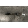 SEMIALBERO ANT. COMPL. SX. 016 PEUGEOT 3008 (04/09-10/13) RHE 3272TH