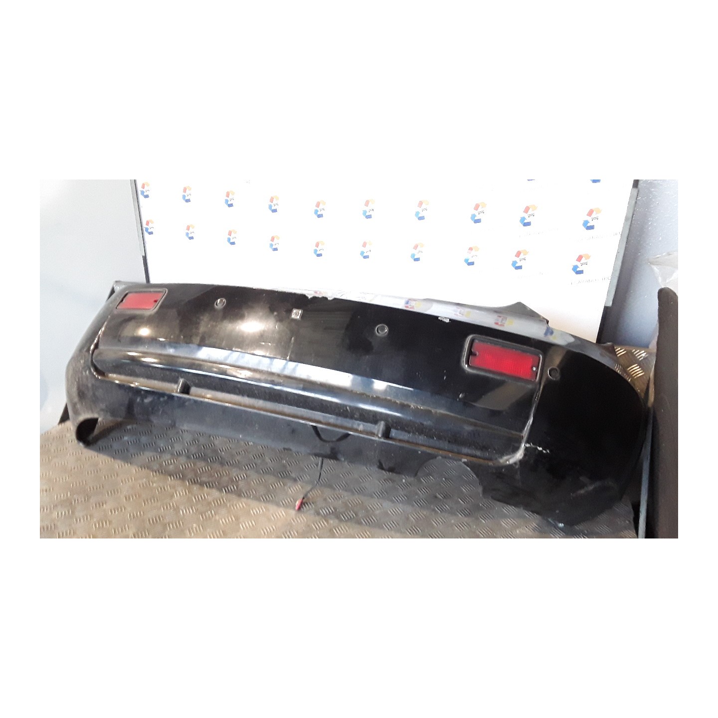 PARAURTI POST. 069 TOYOTA CELICA (05/94-10/99) 7AFE 5215920932