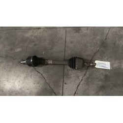 SEMIALBERO ANT. COMPL. SX. 016 PEUGEOT 3008 (04/09-10/13) RHE 3272TH