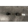 SEMIALBERO ANT. COMPL. SX. 016 PEUGEOT 3008 (04/09-10/13) RHE 3272TH