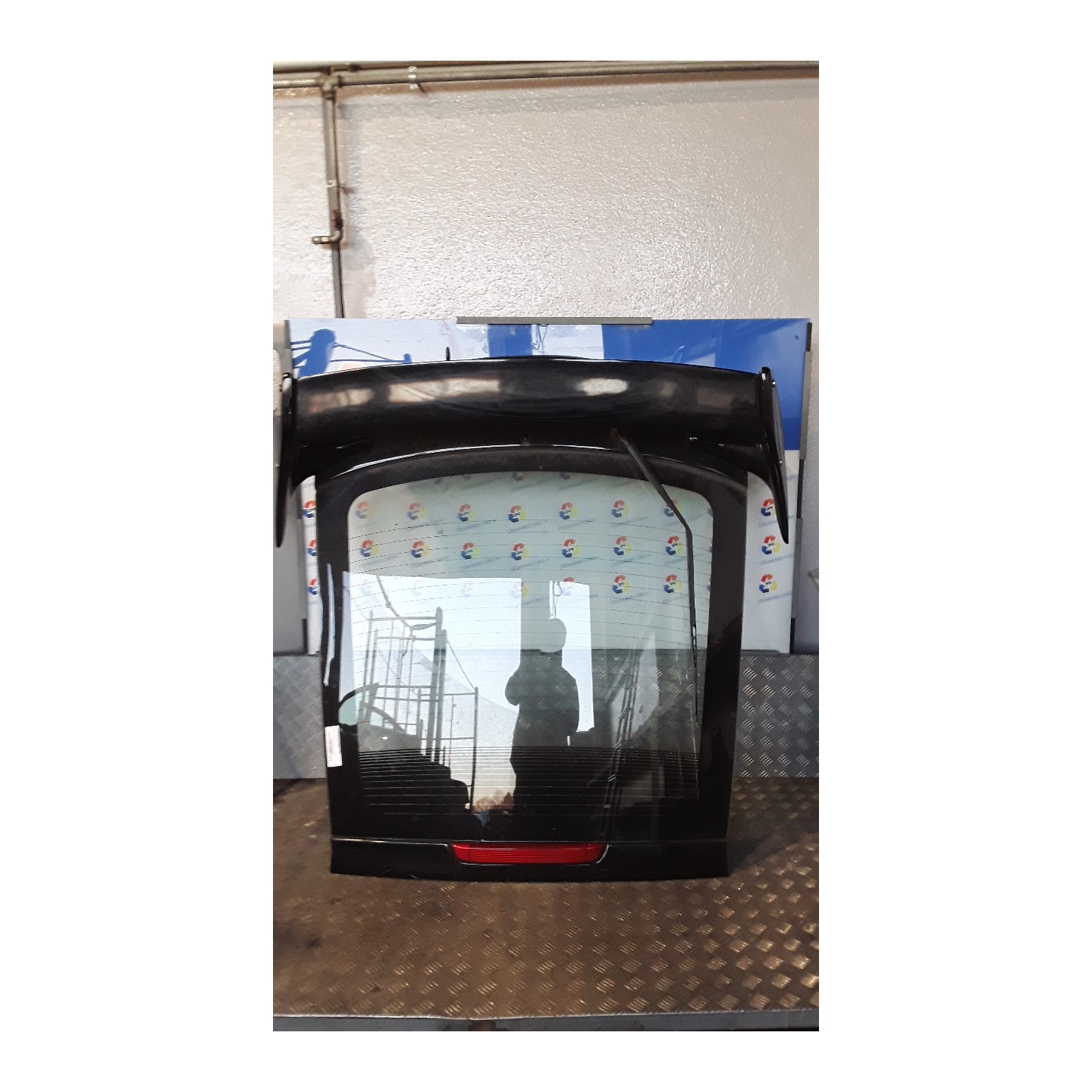 PORTELLO POST. 070 TOYOTA CELICA (05/94-10/99) 7AFE 670052B620