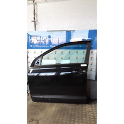 PORTA ANT. SX. 072 NISSAN QASHQAI (J10E/JJ10E) (09/10-) M9R H0101JD0MD