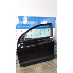 PORTA ANT. SX. 072 NISSAN QASHQAI (J10E/JJ10E) (09/10-) M9R H0101JD0MD